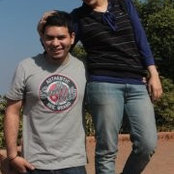 Arjun Negi's photo
