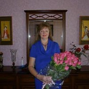 Галина Закатнова's photo