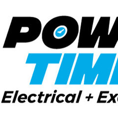 Powertime Electrical