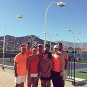 Naomi Iseri's photo