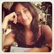 Cristina Rotundo's photo