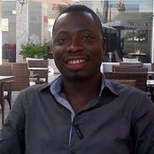 McLaw Agyeman's photo