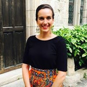 Laetitia de Maussion's photo