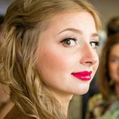 Anna Adametss foto