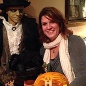 Stephanie Metcalf's photo