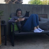 Eve Wood's photo
