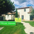 Photo de profil de Villas Prisme