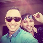 Robby Martinez's photo