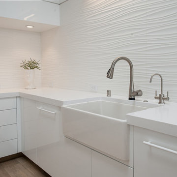 Kitchen Design Contest 13-14 Entries