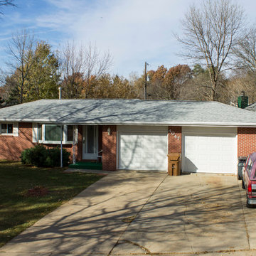 Finished Roofs - 2013