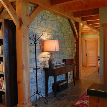 Minnesota Craftsman