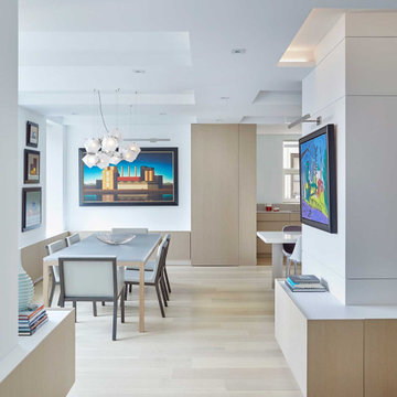 Bespoke Interior Design