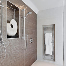 towel warmer