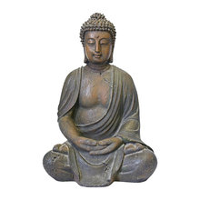 Buddhas And Ornaments