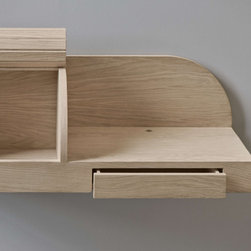 Jalou | Console table for Bolia - 商品