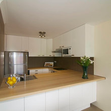 Kitchen Ideas