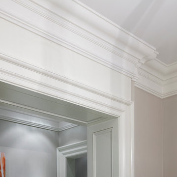 ETOBICOKE LUXURY HOME