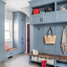 Cabinets