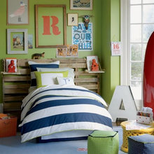 boys room