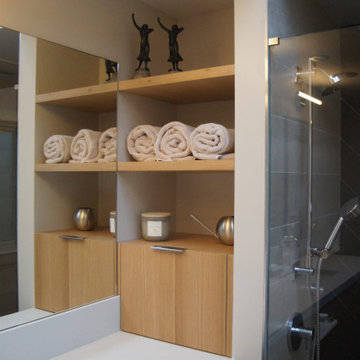 Talcott Bath