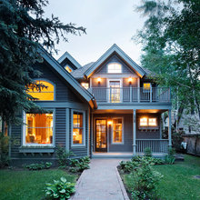 Exterior Ideas