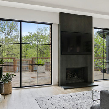 West Lake Residence