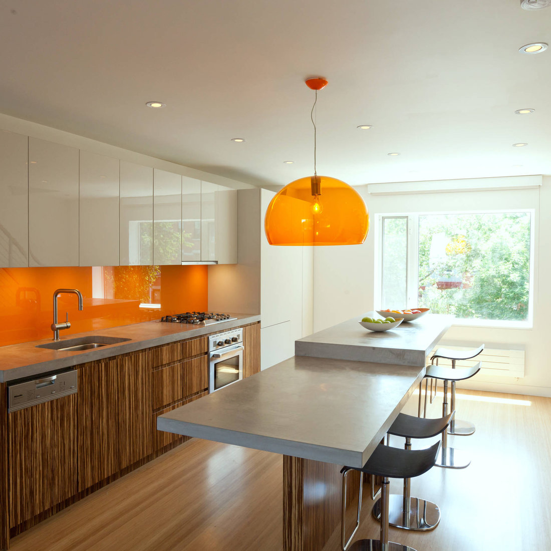Carroll Gardens Duplex