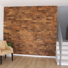 Cork Wall