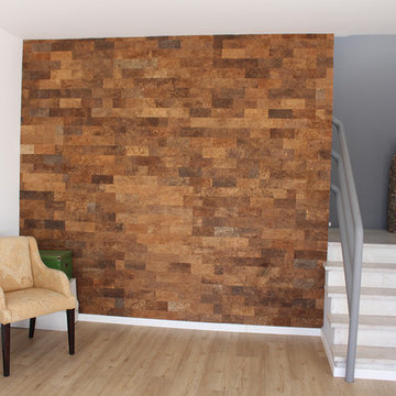 cork wall tiles