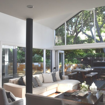 Loft House