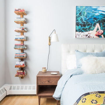 Park Slope Apartment