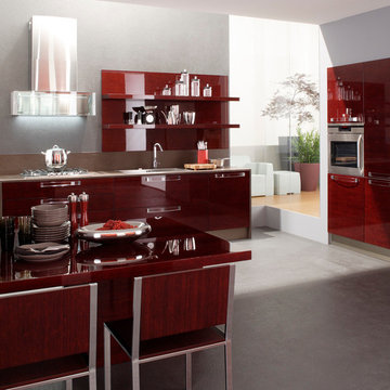 Veneta Cucine Coral Gables