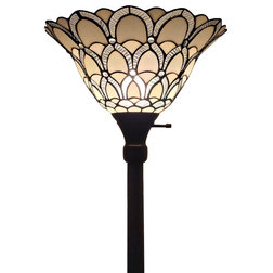 Victorian Floor Lamps by Uber Bazaar