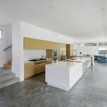 Vacation Home Kitchen