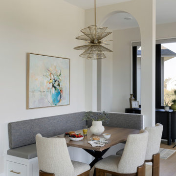 2024 Artisan Home Tour