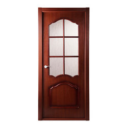 Carolina w Glass - Interior Doors
