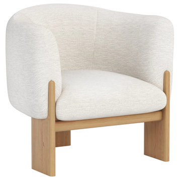 Trine Lounge Chair