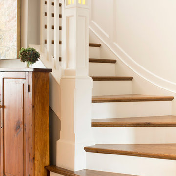Horn Point Renovation, Annapolis