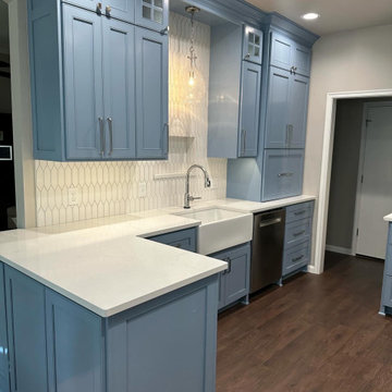 Oxford Kitchen