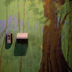 Murals - Products