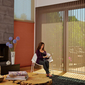 Living Room Ideas