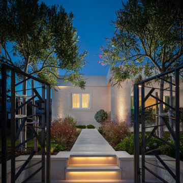 Villa Croatia
