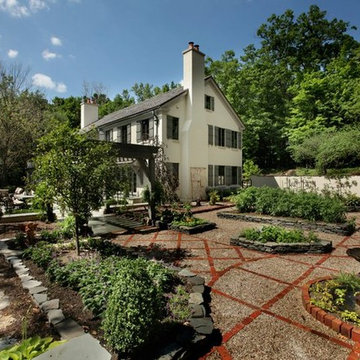 French Farmhouse