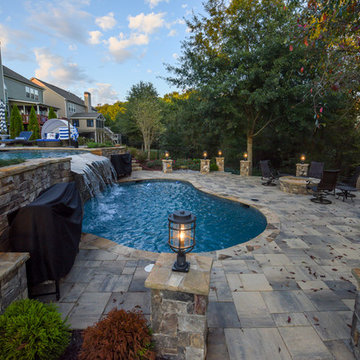 Magical Oasis in Marietta