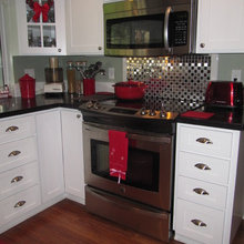 Backsplash