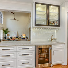 Wet Bar