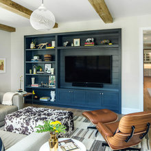 Living Rooms