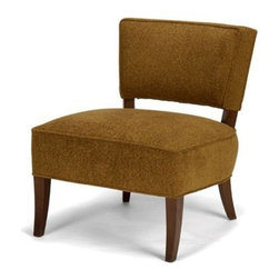 Occassional Chairs - Armchairs And Accent Chairs
