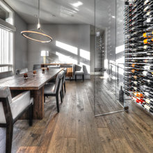 wine
