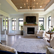 4-Season Room